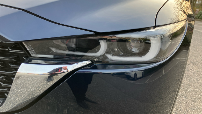 Mazda CX-5 2.0 Sport 5dr Auto Petrol Estate